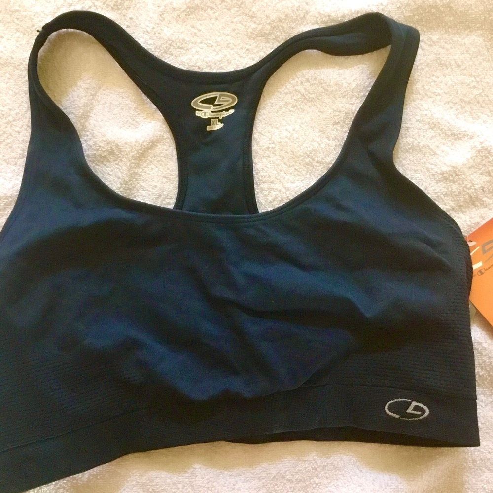 Champion sports bras